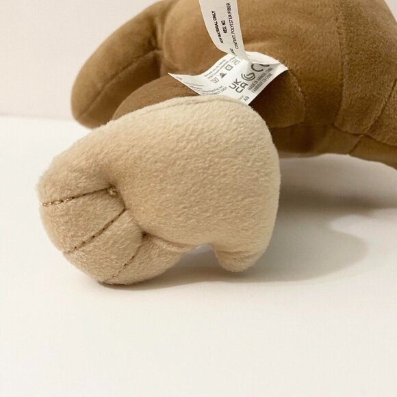 2023 Nintendo Donkey Kong Plush 14 Inch Tall Stuffed Animal - Picture 11 of 16